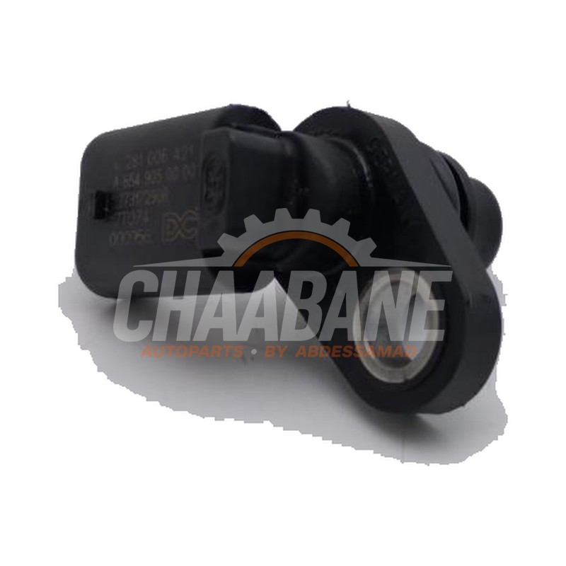 Capteur arbre a cames A6549050000 Mercedes E Estate (S213) E-300de 2.0 Turbo 16V
