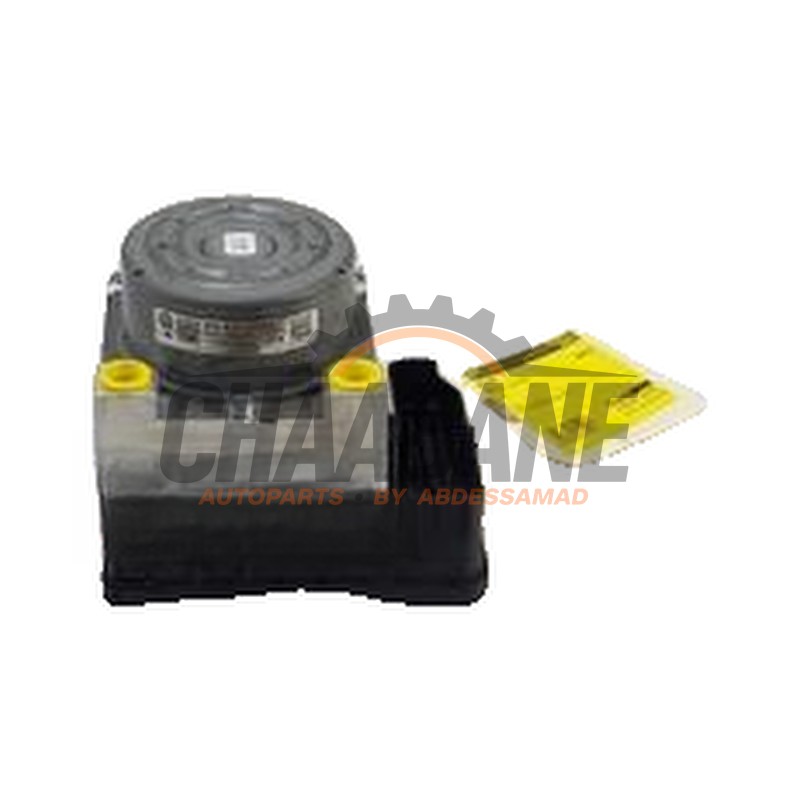 Bloc ABS 10062931651 Audi A3 Limousine (8VS/8VM) 1.5 35 TFSI 16V 2013 / 2020