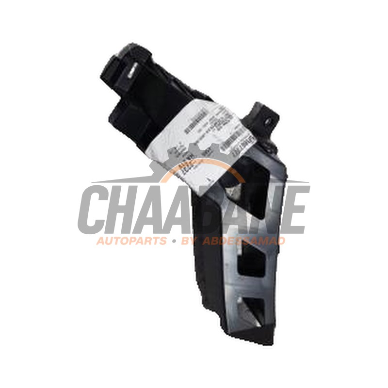 Support pare-chocs arriere gauche 5F9807377 Seat Leon ST (5FF) 1.2 TSI 16V 2012 / 2020