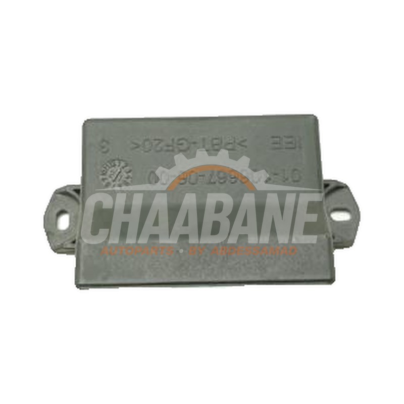 Module (divers) 21030673084 Mercedes A Limousine (177.1) 1.3 A-200 Turbo