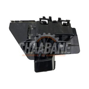 Support pare-chocs arriere droit 14A807454A Volkswagen ID.7 Pro 77 kWh 2023