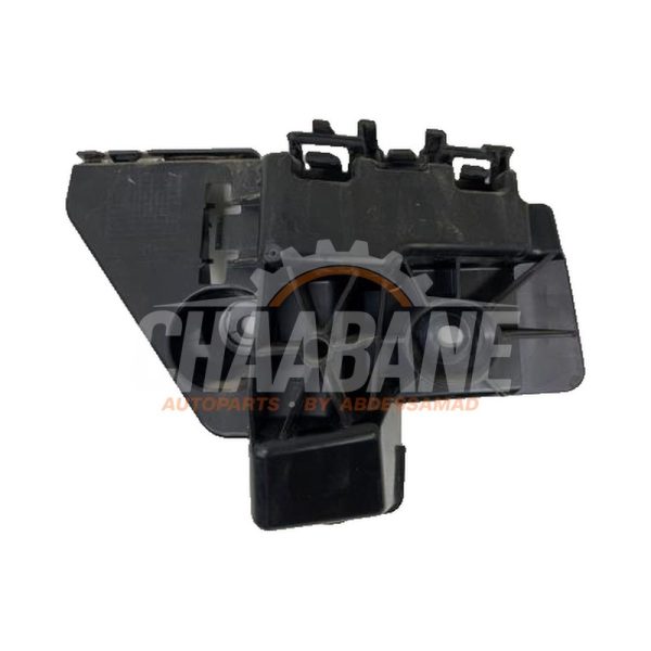Support pare-chocs arriere droit 14A807454A Volkswagen ID.7 Pro 77 kWh 2023