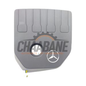 Couverture moteur A2820101000 Mercedes CLA (118.3) 1.3 CLA-180 Turbo 16V