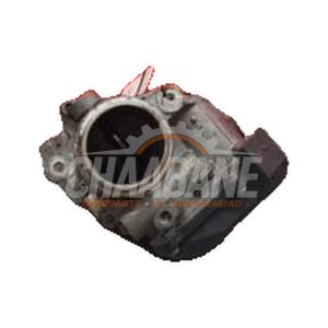 Boitier accelerateur 04L128063T Audi A3 Sportback (8VA/8VF) 2.0 TDI 16V 2012 / 2020