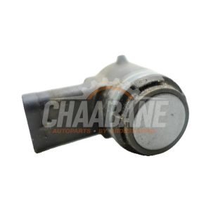 Capteur PDC 5Q0919275B Seat Leon (5FB) 1.6 TDI Ecomotive 16V 2012 / 2020