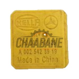 Relais A0025423919 Mercedes A (W176) 2.0 A-250 Turbo 16V