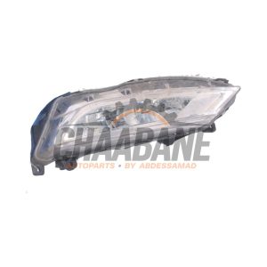 Anti brouillard droit 5F0941702C Seat Leon 2020