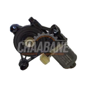 Moteur de vitre portiere 5Q0959801B Seat Leon ST (5FF) 1.0 TSI 12V 2012 / 2020