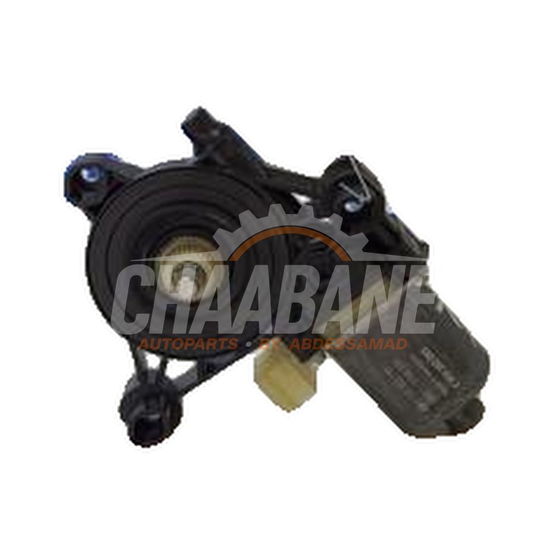 Moteur de vitre portiere 5Q0959801B Seat Leon ST (5FF) 1.0 TSI 12V 2012 / 2020