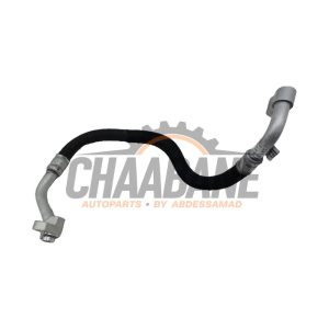 Tuyau de climatisation 64509365380 BMW X1 (F48) xDrive 25e 1.5 12V TwinPower Turbo 2014 / 2022