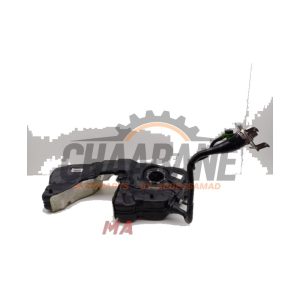 Reservoir de carburant 8W7201060C Audi A5 Cabrio (F57/F5E) 3.0 TDI V6 24V Quattro 2016