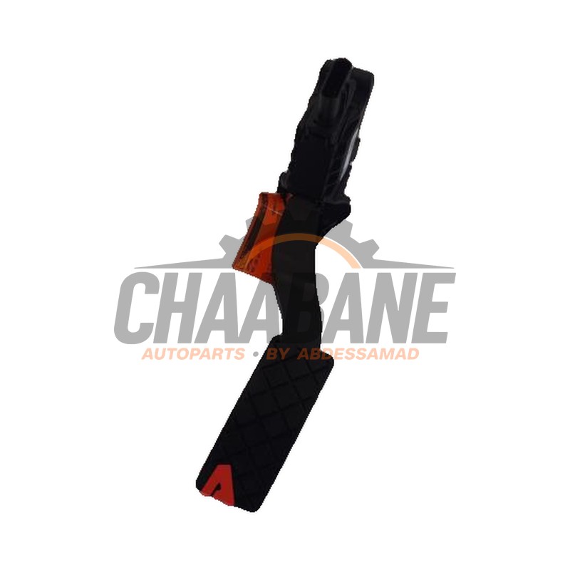 Pedale daccelerateur 5Q1723503H Seat Leon ST (5FF) 1.4 TSI ACT 16V 2012 / 2020