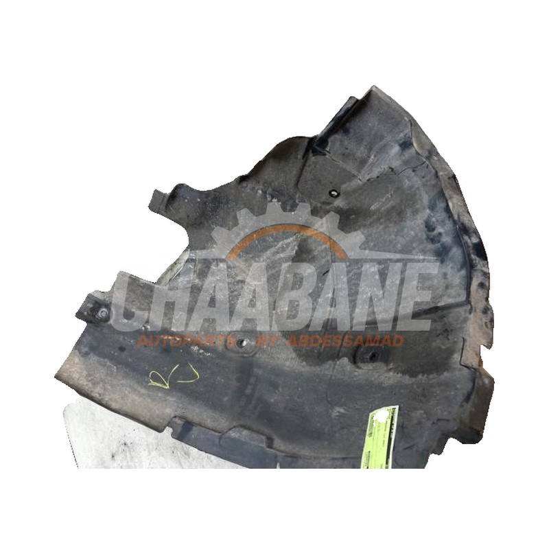 Passage de roue A9076845605 Mercedes Sprinter 5t (907.6) 515 CDI 2.0 D RWD