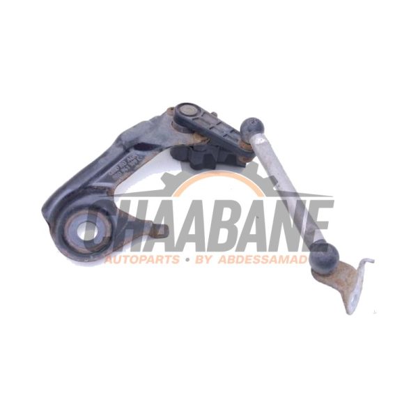Capteur (divers) 1T0907503A Audi RS 6 Avant (C7) 4.0 V8 TFSI Performance 32V 2013 / 2018