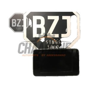 Affichage navigation A2059004113 Mercedes C (C205) C-300 2.0 Turbo 16V