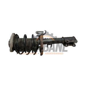 Barre amortisseur avant gauche A1563231900 Mercedes GLA (156.9) 2.2 200 CDI, d 16V