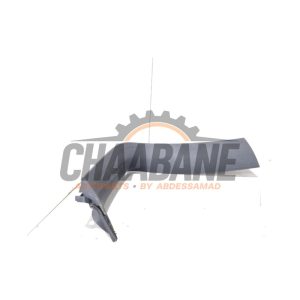 Revetement hayon A2537400271 Mercedes GLC (X253) 2.0 C-220d 16V 4-Matic