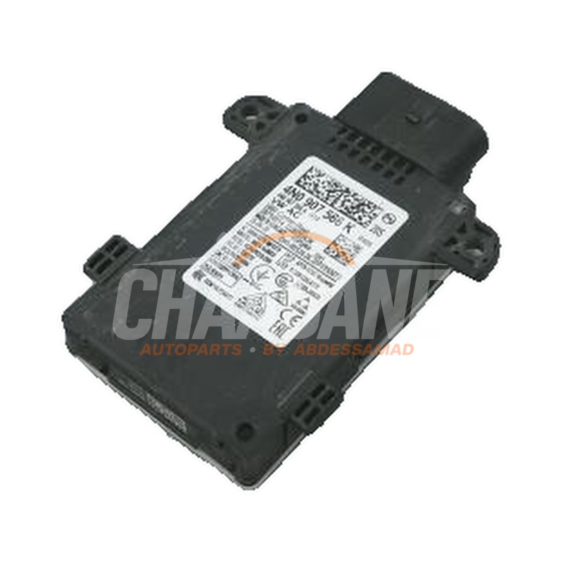 Side assist capteur 4N0907566K Audi E-Tron 2019