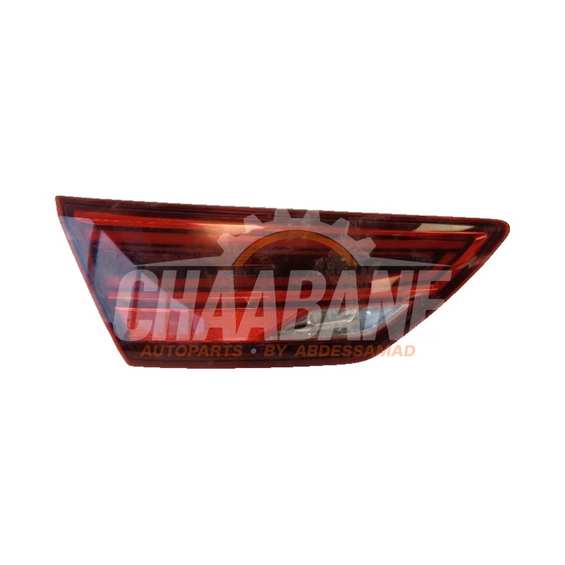 Feu arriere secondaire gauche Seat Leon ST (5FF) 2.0 TDI FR 16V 2012 / 2020