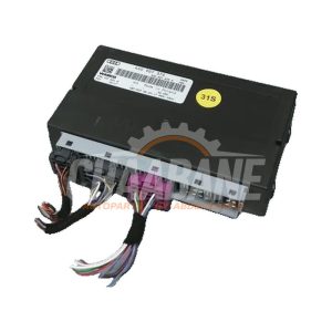 Ordinateur controle de hauteur 4G0907376 Audi RS7 2013 / 2018