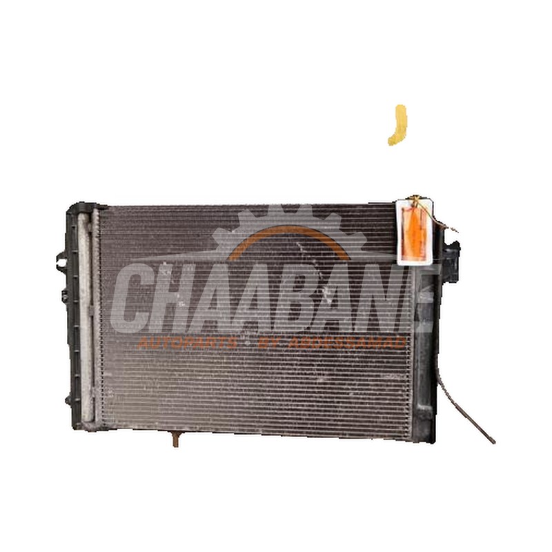 Radiateur clim A24650000 Mercedes A (W176) 1.6 A-200 16V