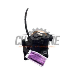 Etrier de frein arriere gauche A2054231598 Mercedes C (R205) C-180 1.6 16V