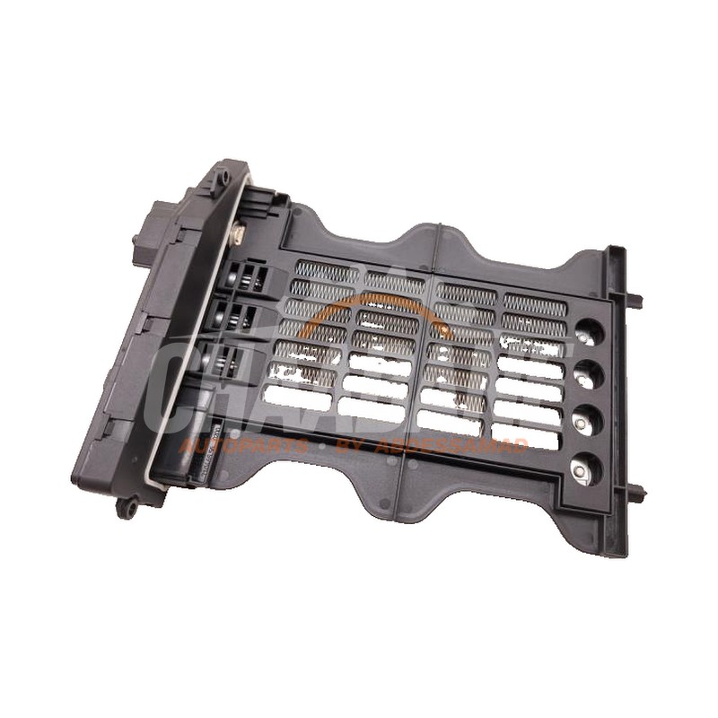 Element de chauffage A2468300261 Mercedes CLA (117.3) 2.2 CLA-220 CDI, 220 d 16V