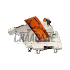 Serrure avant gauche A0997201901 Mercedes CLA Shooting Brake (117.9) 1.6 CLA-200 16V