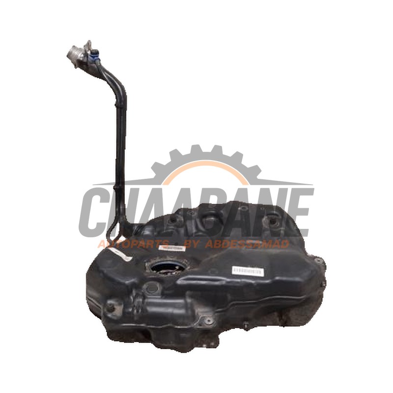Reservoir de carburant 8W0201021EL Audi A4 Avant (B9) 2.0 35 TDI Mild hybrid 16V 2015