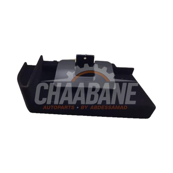 Chargeur sans fil 971863584A Porsche Panamera (971G) 4.0 V8 32V Turbo 2016 / 2023