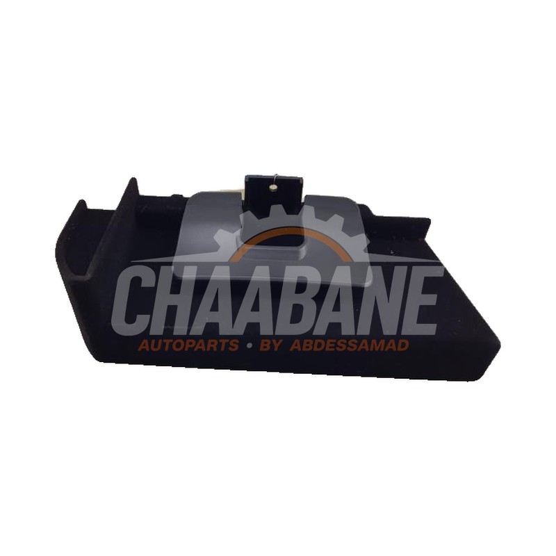Chargeur sans fil 971863584A Porsche Panamera (971G) 4.0 V8 32V Turbo 2016 / 2023