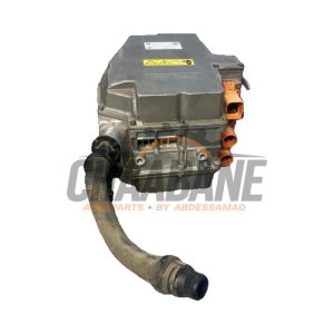 DC/CD convertisseur 61445B34C12 BMW X1 (U11) xDrive 25e 1.5 TwinPower Turbo 12V 2022