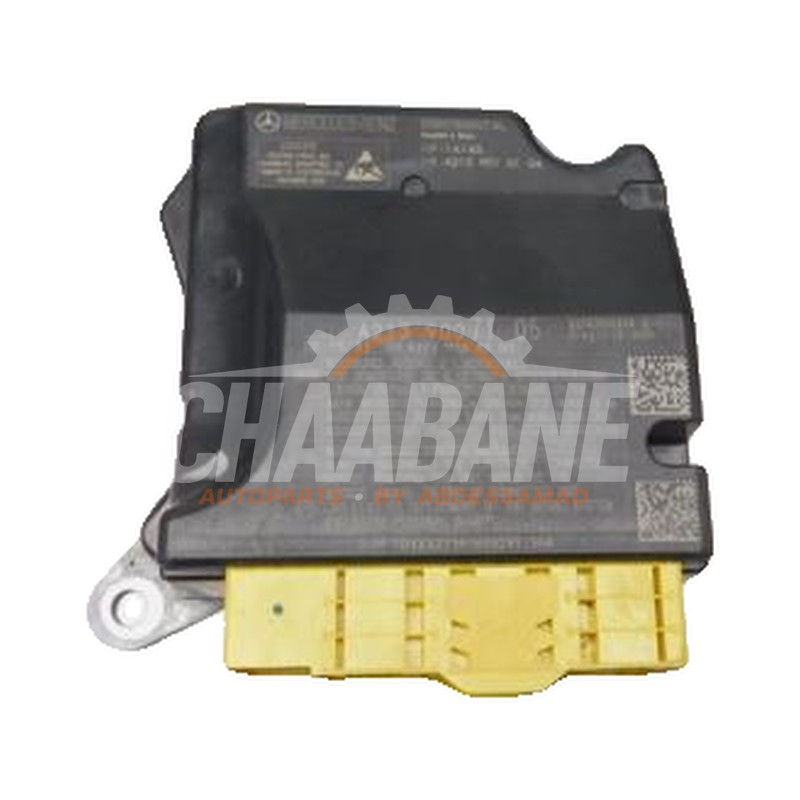 Boitier airbag A2139007105 Mercedes E Estate (S213) E-220d 2.0 Turbo 16V