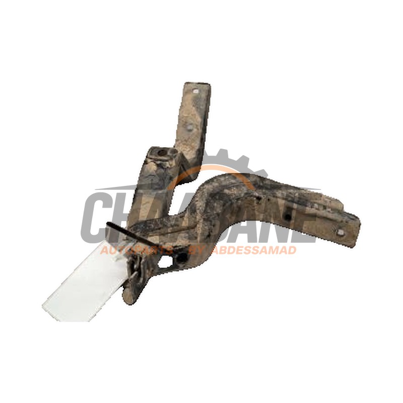 Support (divers) N1WB16451B Volkswagen Amarok 3.0 TDI V6 24V 4Motion 2022