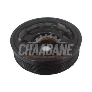 Vilebrequin poulie 04C105243Q Seat Arona 2017