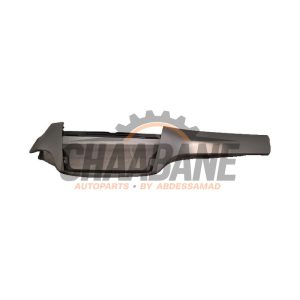 Bande decorative de tableau de bord A1666806303 Mercedes GL (X166) 3.0 GL 350 CDI V6 24V BlueTEC 4-Matic