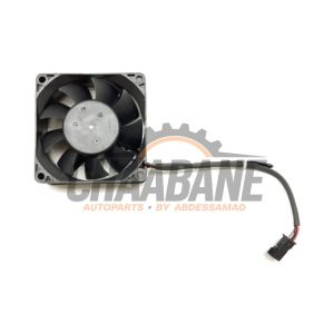 Ventilateur 65156983075 BMW i3 (I01) i3 120Ah 2013 / 2022