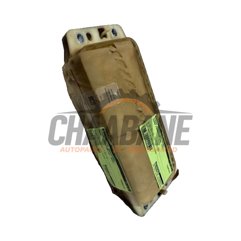 Airbag droite (tableau de bord) 5FF880204E Cupra Formentor 2.0 TSI 16V 4Drive 2020