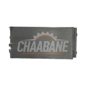 Condensateur clim 8T0260403F Audi A5 2024