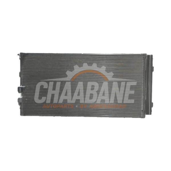 Condensateur clim 8T0260403F Audi A5 2024