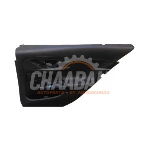 Revetement portiere haut 4portes arriere droite Y0038665 Mercedes C (W206) C-300 e 2.0 Turbo