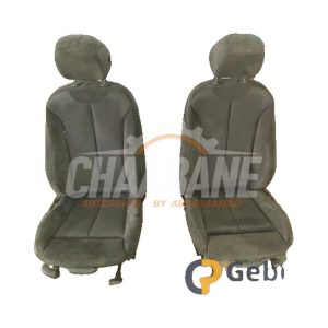 Interieur complet 02185810 BMW 3 serie Touring (F31) 330d 3.0 24V 2012 / 2019