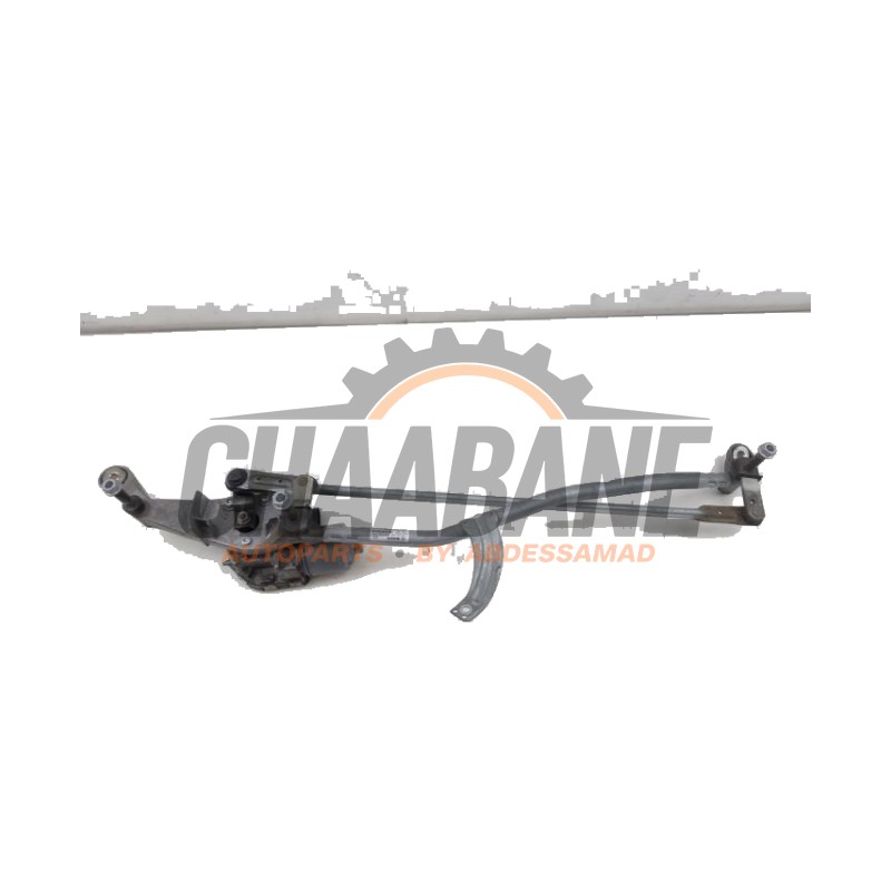 Moteur + mecanisme dessuie glace 1397220969 Mercedes C Estate (S205) C-180 BlueTEC, C-180 d 1.6 16V