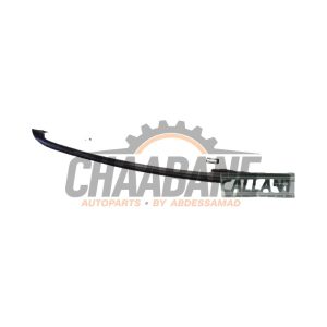 Rail de toit gauche J9C2543 Jaguar E-Pace 2.0 D 150 16V AWD