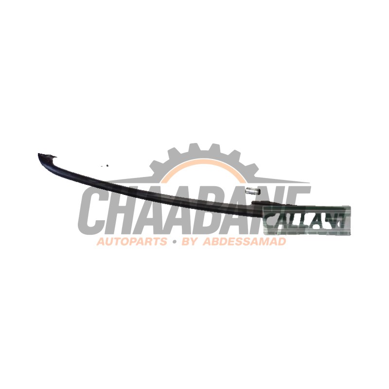 Rail de toit gauche J9C2543 Jaguar E-Pace 2.0 D 150 16V AWD