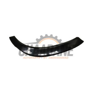 Jante de roue arriere A1678840400 Mercedes GLE (V167) 300d 2.0 Turbo 16V 4-Matic