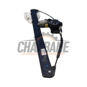 Leve vitre electrique arriere gauche 83A839461 Audi Q3 (F3B) 1.5 35 TFSI 16V 2018