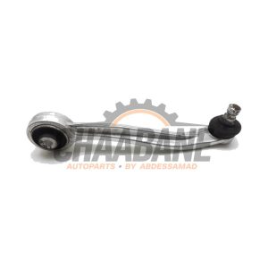 Bras de suspension avant gauche 8K0407509A Audi RS 4 Avant (B8) 4.2 V8 32V 2012 / 2015