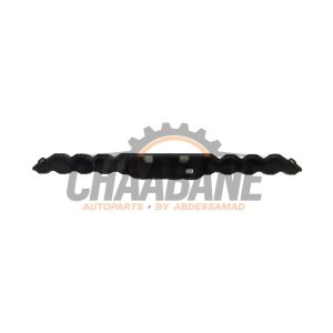 Element pare-chocs avant centre 82A853643B Audi A1 Sportback (GBA) 2018