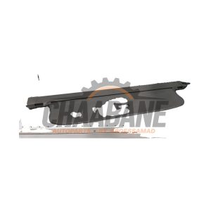 Plage arriere 4G9863553A Audi A6 2012 / 2018
